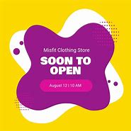 Image result for Store Sign Template