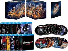Image result for Blu-ray Disc Collection