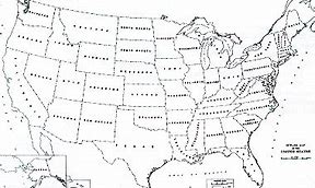 Image result for United States Black and White