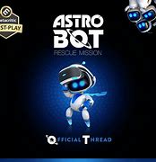 Image result for PS5 Astrobot