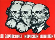 Image result for Lenin Propaganda Poster