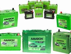 Image result for Amaron Car Battery