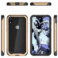 Image result for Ghost Tech iPhone XR Cases