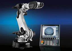 Image result for Sinumerik Robot Laser