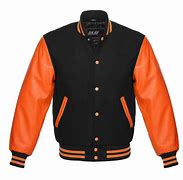 Image result for Varsity Jacket Hoodie