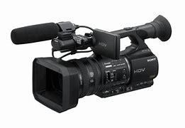 Image result for Sony HDV Camera