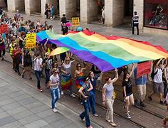 Image result for Pride Month Women