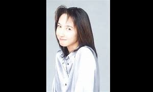 Image result for 岡安由美子