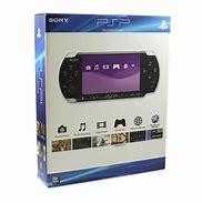 Image result for PSP 3000 Box