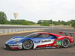 Image result for Ford GT Race Car