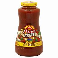 Image result for Pace Picante Salsa