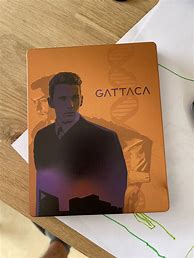 Image result for Gattaca Book