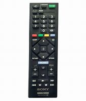 Image result for Sony BRAVIA 42 Inch TV Remote