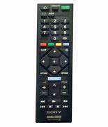 Image result for Sony BRAVIA XR TV Remote Control