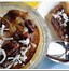 Image result for Banana and Apple in a Plate