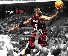 Image result for Dwyane Wade NBA Player