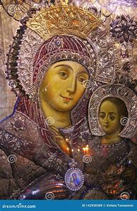 Image result for Byzantine Icon Nativity Cross