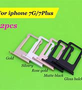 Image result for iPhone 7 Sim Card Size