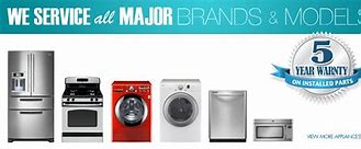 Image result for Sharp Appliance Repair