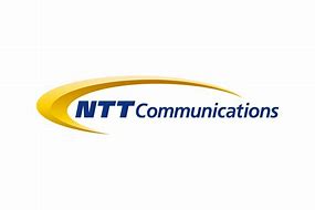 Image result for NTT Global Logo