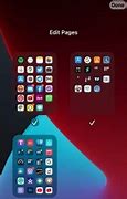 Image result for iPhone Screenshot of Home Screen