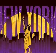 Image result for NYC Town Hall Font