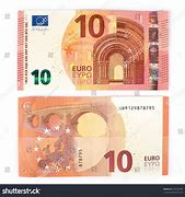 Image result for What Is On the 10 Euro Bill