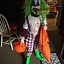 Image result for Scary Clown Halloween Costumes Kids