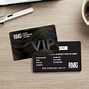 Image result for VIP Card Standee