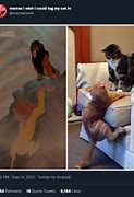 Image result for Android vs iPhone Meme Lion King