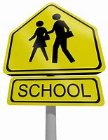 Image result for 380 School Bus Stop Sign