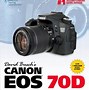 Image result for Canon 70D Brochure