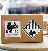Image result for Un Battery Label