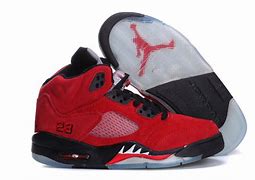 Image result for Jordan 5 Raging Bull UK 4 Boys