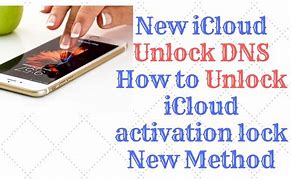 Image result for iCloud DNS Unlock