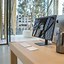 Image result for Apple Showroom in Dubai Stairs