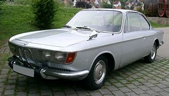 Image result for BMW 2000 1970