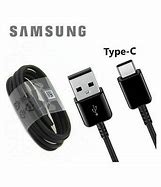 Image result for Samsung A04 Charger Cable