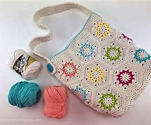 Image result for Cotton Yarn Crochet Patterns