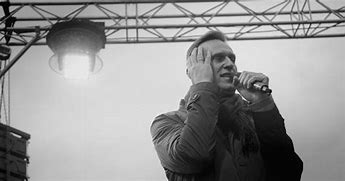 Image result for Alexei Navalny Green