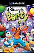 Image result for Disney Party GameCube