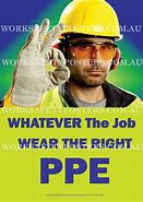 Image result for Fall Protection Safety Poster