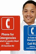 Image result for Emergency Phone Number List Template