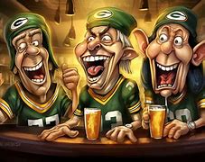Image result for Green Bay Packers Jokes