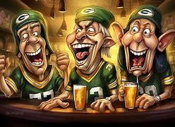 Image result for Green Bay Packers Jokes