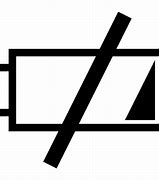 Image result for Samsung Low Battery Icon PNG
