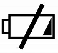 Image result for low batteries icons android
