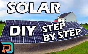 Image result for Ground-Based Residential Solar Systems
