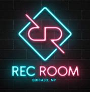 Image result for Rec Room Buffalo