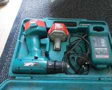 Image result for Replacement Battery for Tesco Cordless Drill